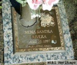 Nena Sandra Rivera