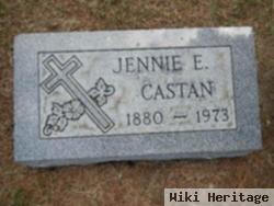 Jennie Elizabeth Bryant Castan