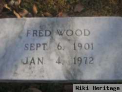 Fred Wood