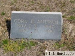 Cora Elizabeth Knight Antram