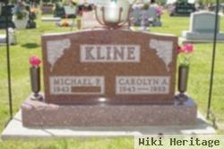 Carolyn Ann Myers Kline