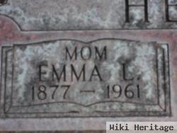 Emma Loretta Brant Heeb