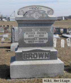 Margaret Brown