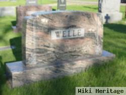 Ursula O'keefe Welle