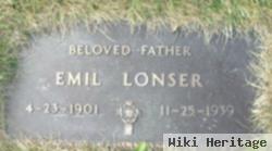 Emil Lonser