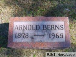 Arnold Berns