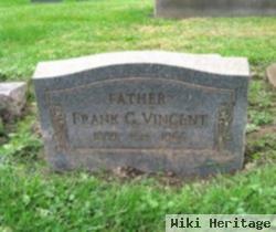 Frank George Vincent