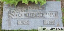 C Helen Schipper