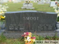 Billy Neal Smoot