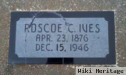 Roscoe C. Ives