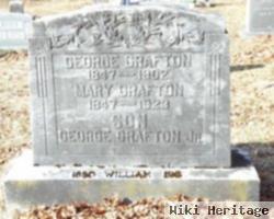 George Grafton, Jr