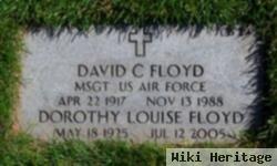 David C. Floyd