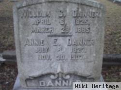 William C. Danner