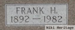 Frank Henry Lawson