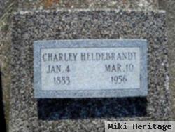 Charley Heldebrandt