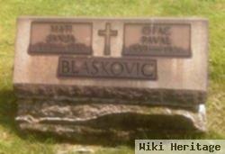 Paval Blaskovic