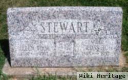 Helen Tool Stewart