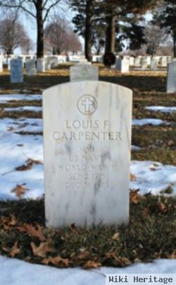 Louis Francis Carpenter