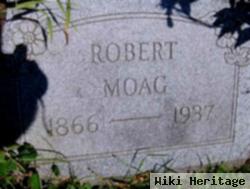 Robert Moag