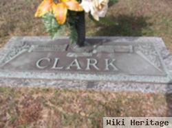 Vannie O Clark