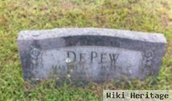 Helen C. Rempel Depew