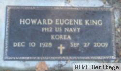 Howard Eugene King