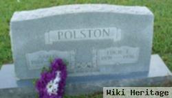 Locie L. Polston