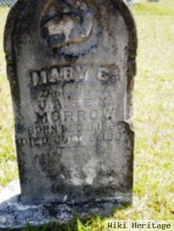 Mary C. Morrow