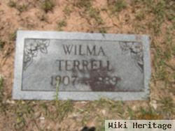 Wilma Terrell