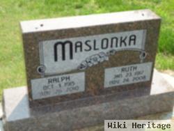 Ralph Maslonka