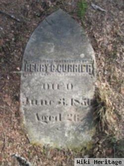 Henry C. Currier