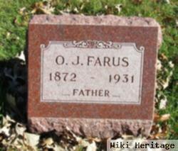 O. J. Farus