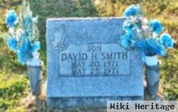 David H. Smith