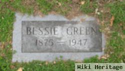 Bessie Green