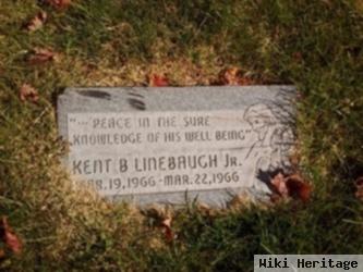 Kent B. Linebaugh, Jr