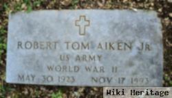 Robert Tom Aiken, Jr