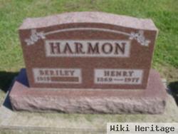 Henry Harmon