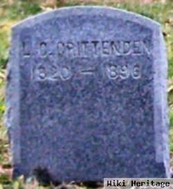 Lewis C. Crittenden