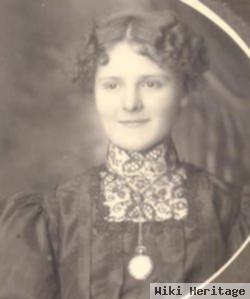 Rose Etta Miller Kight