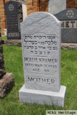 Mollie Kramer