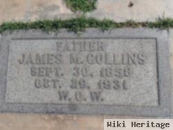 James Mathew Collins