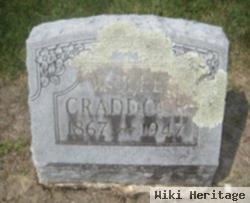 Willard "lee" Craddock