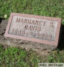 Margaret S. Davis