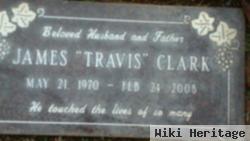 James "travis" Clark