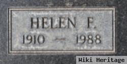 Helen Fisher Hull