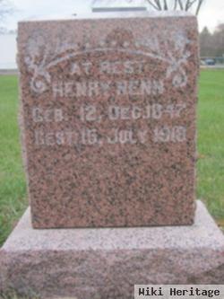 Henry Nenn