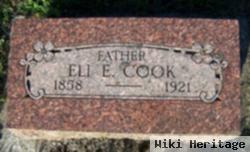 Eli A. Cook