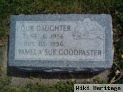 Pamela Sue Goodpaster