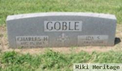 Ida S Goble