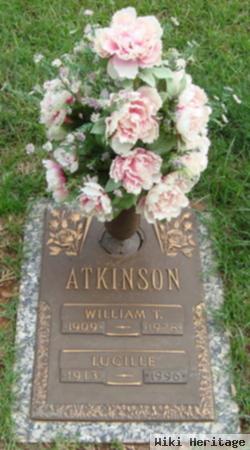 William T. Atkinson